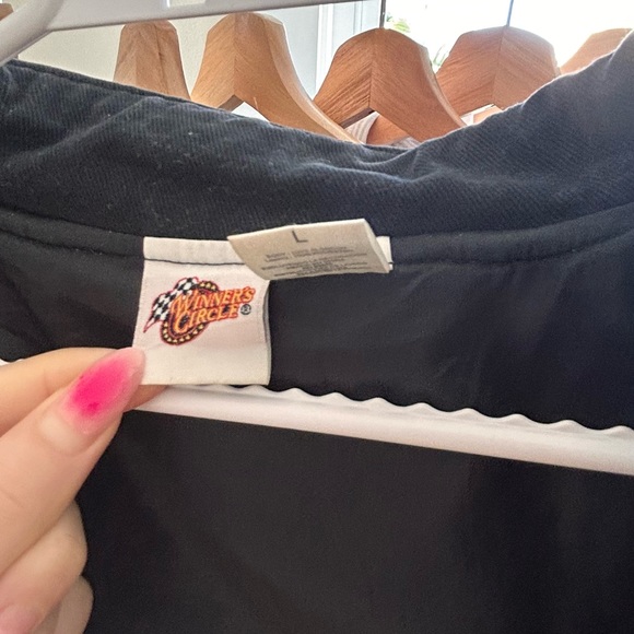 Vintage Racing Jacket - Picture 4 of 4